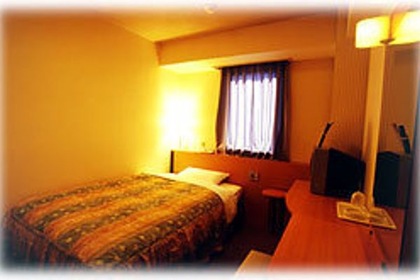 Hotel Kamoike Plaza (Kagoshima-shi)